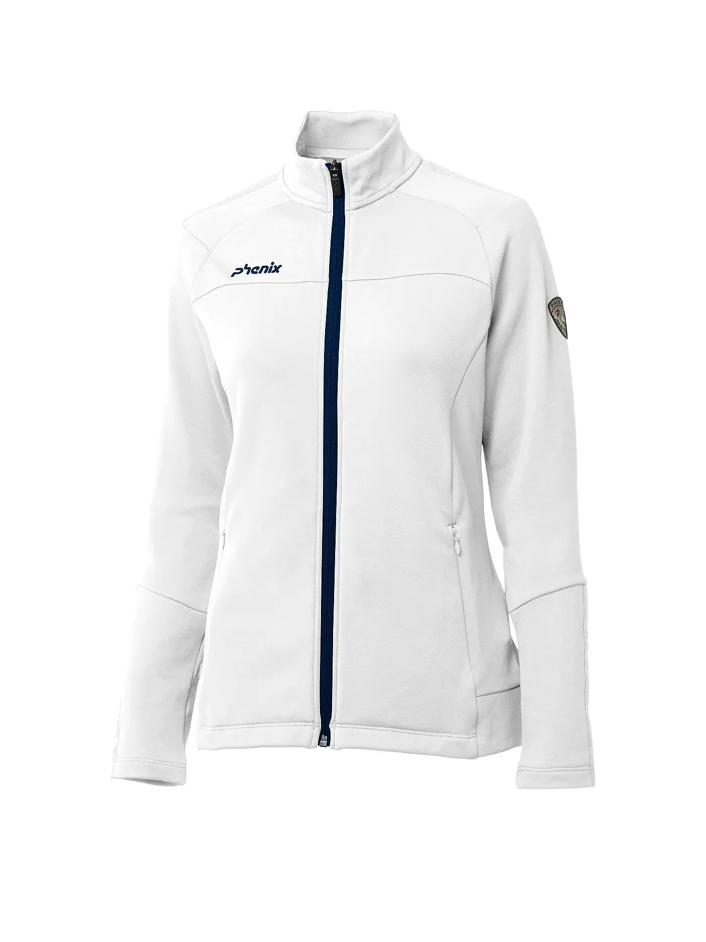 PHENIX | Damen Unterziehjacke | 